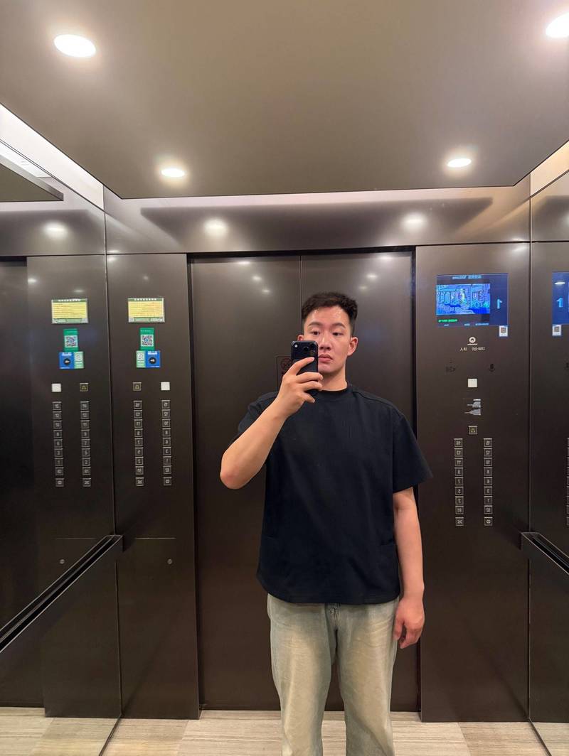 闵行无房找室友