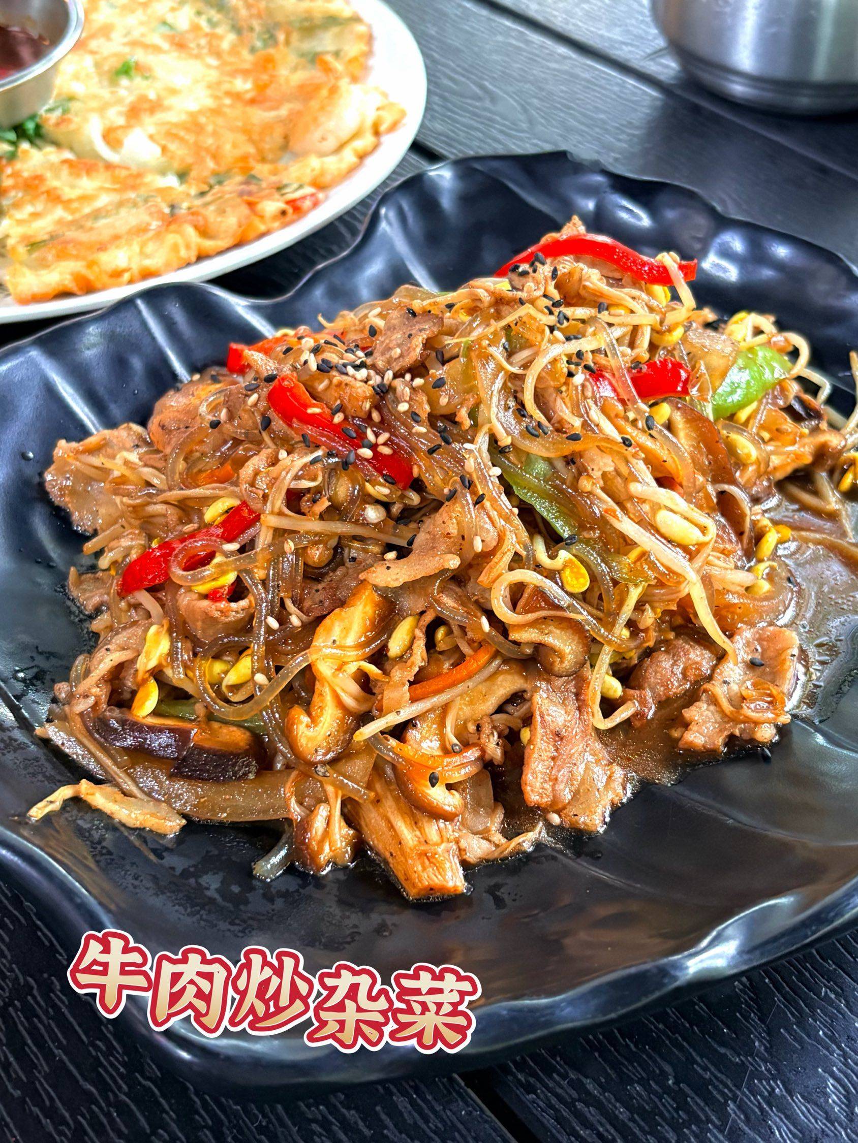 上海｜不起眼却好吃的社区韩料🇰🇷✨_0