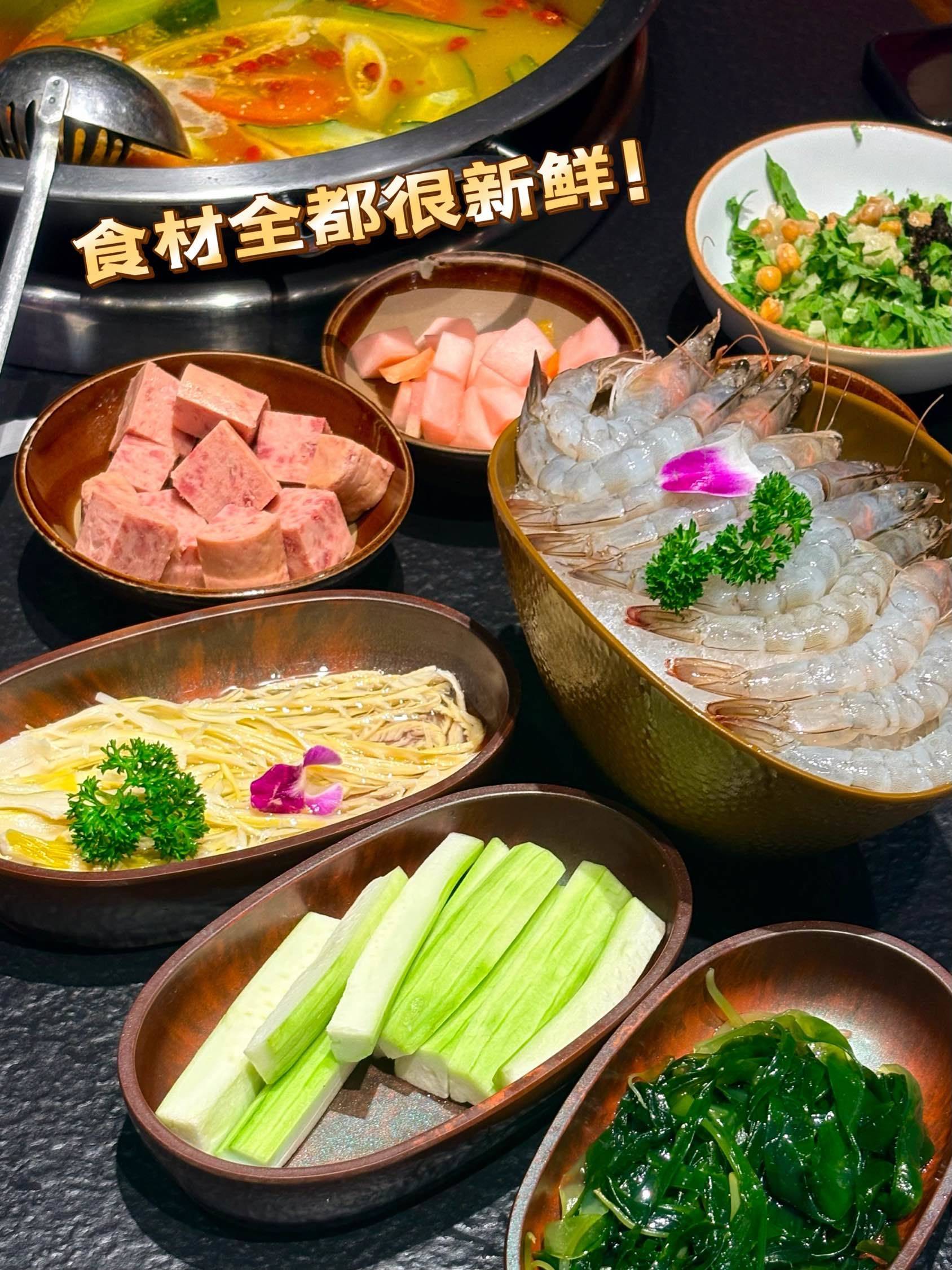 上海｜大人小孩都馋哭了🔥已N刷这家鱼蛙火锅_1