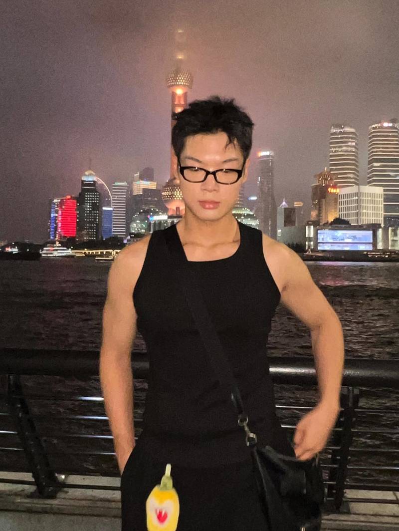 求合租室友