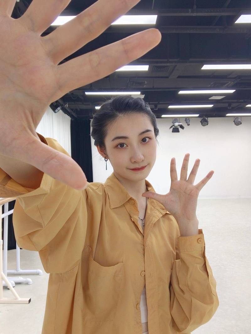 上海世纪大道找室友~