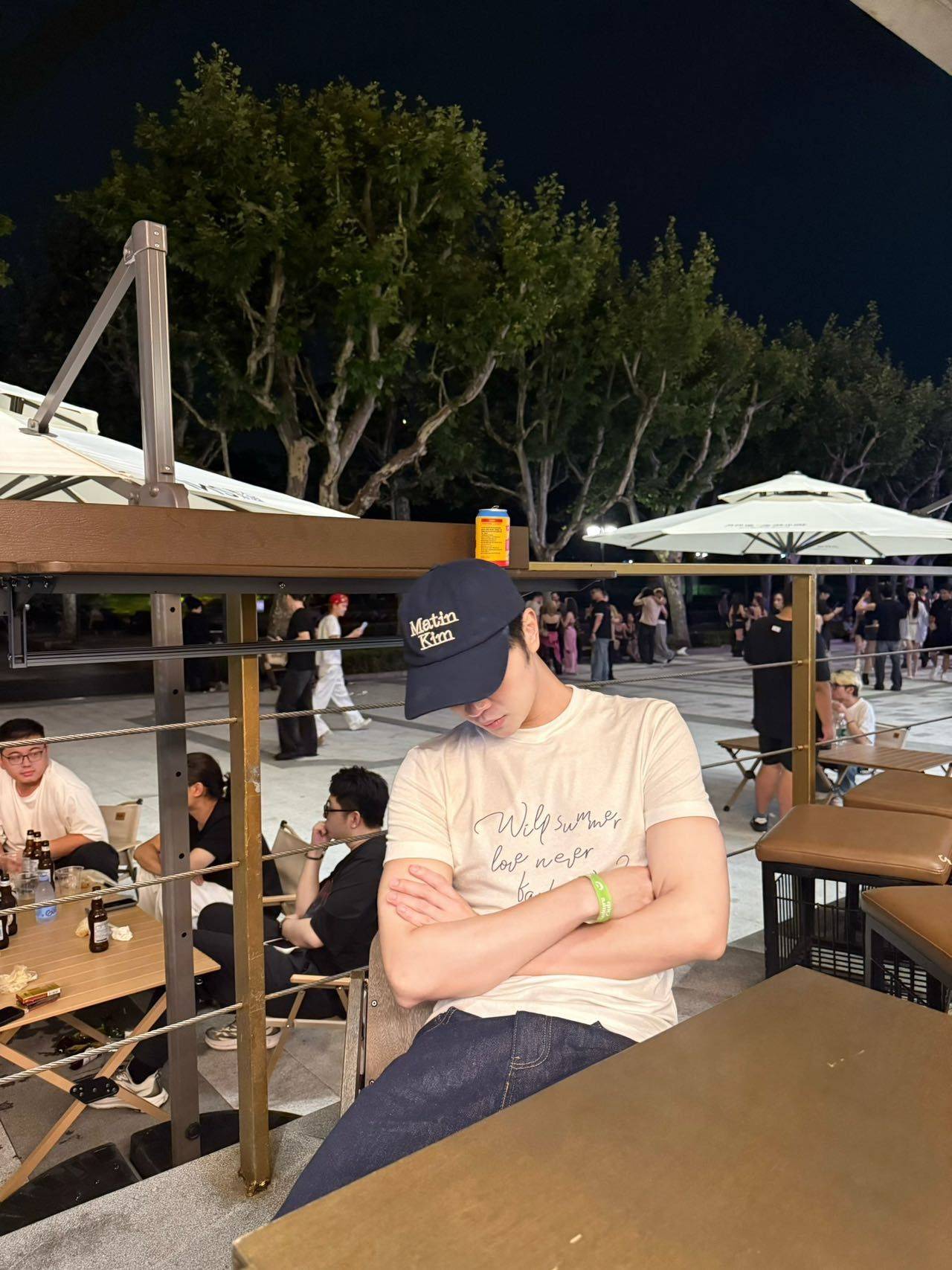 挑战一周极限找室友！