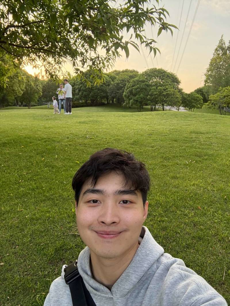 蹲室友🙋有房源可小窗