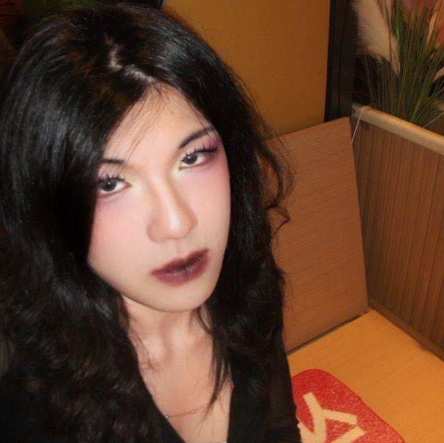 术前跨性别女找合租室友(27.1前