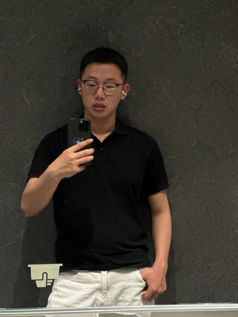 徐汇滨江蹲合租搭子