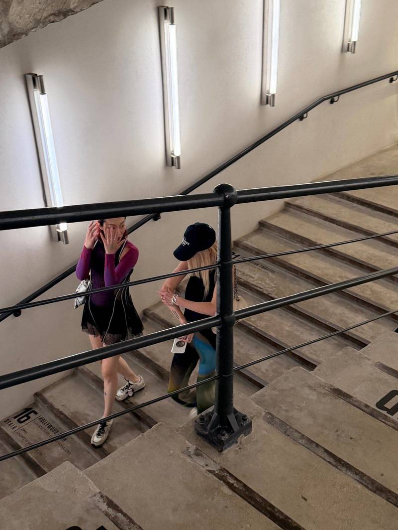 上海徐汇建国西路找中高端女室友合租