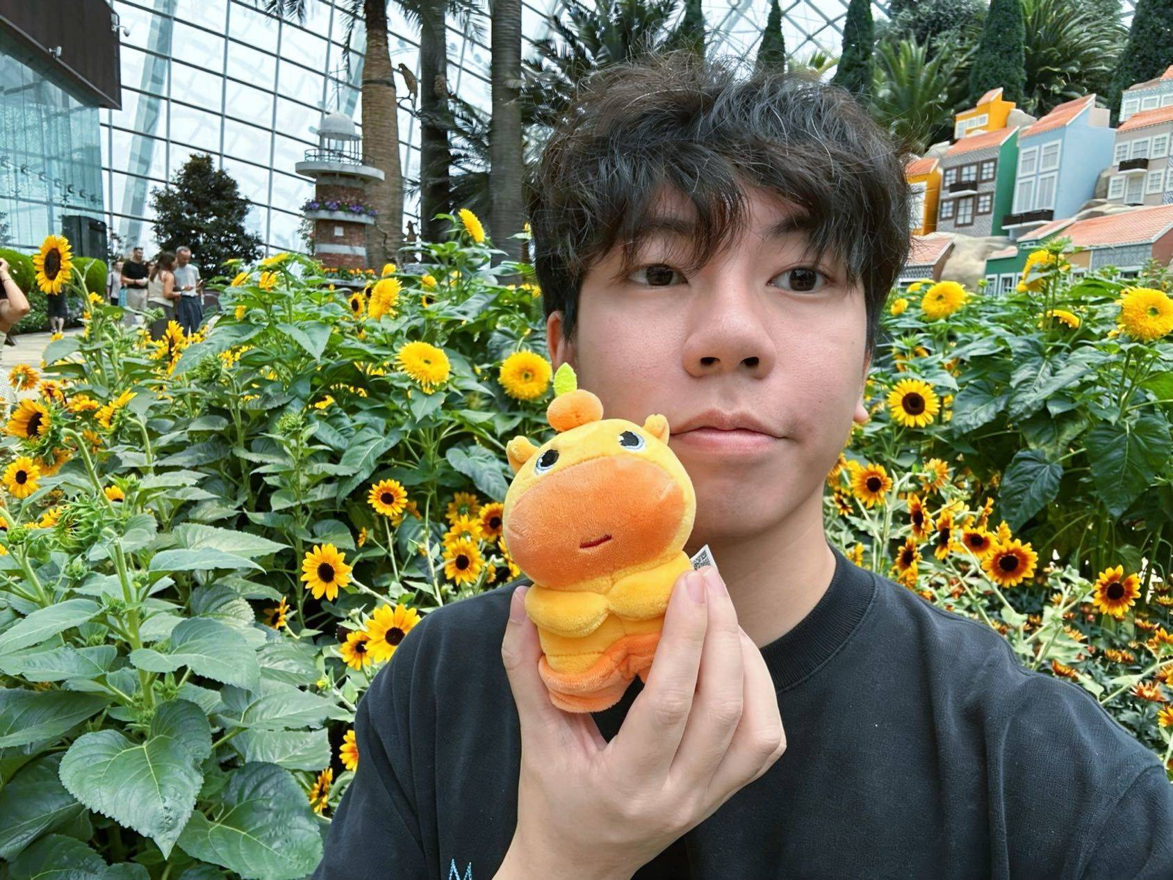 上海找男生合租