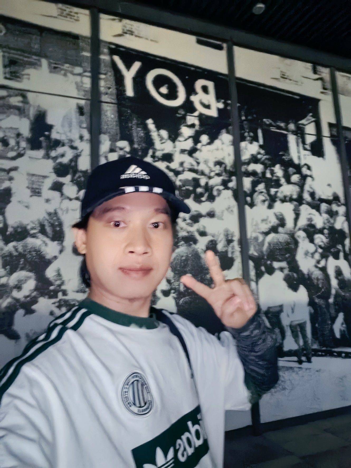 Shanghai | Looking for activity buddies_2
