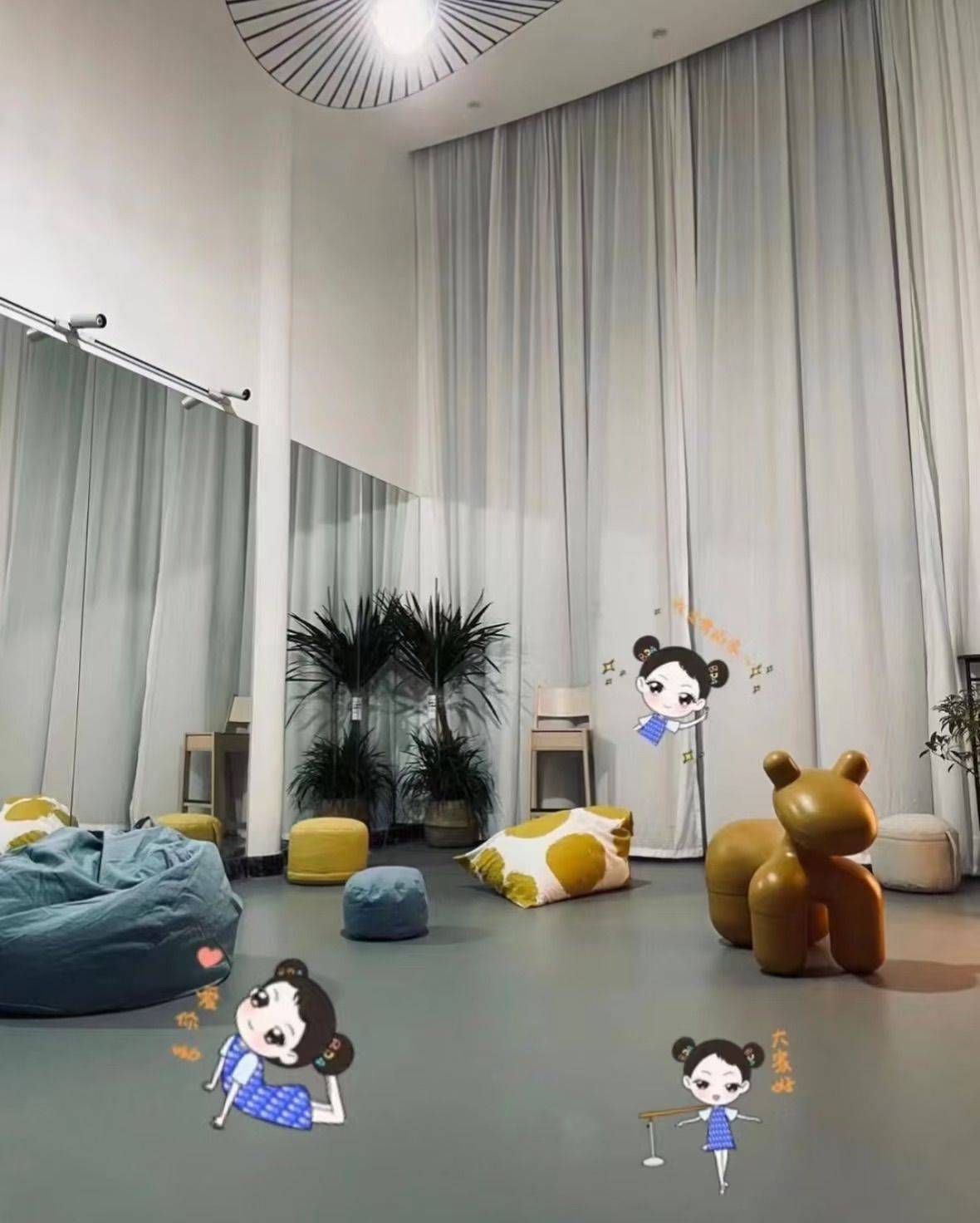 上海万象城韩国街附近别墅招募室友🙋_4
